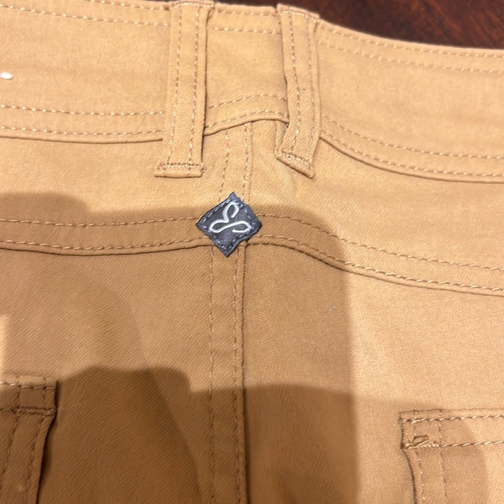 Prana pants💜 - Picture 9 of 11